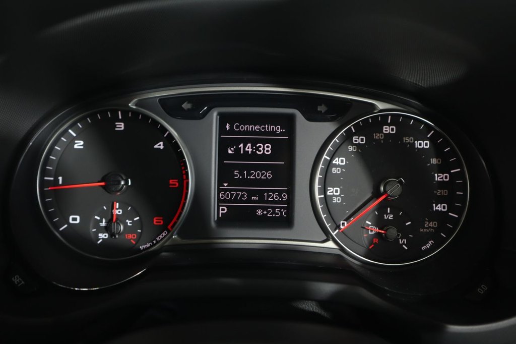 Used Audi A1 2017 for sale - 77111065: Photo 19