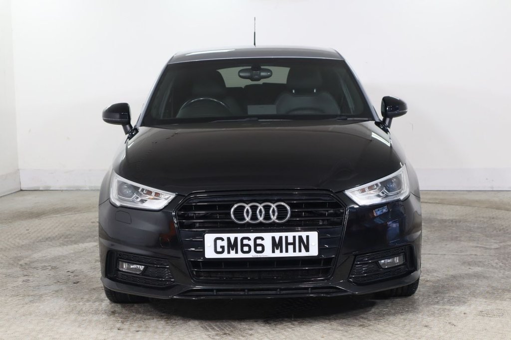 Used Audi A1 2017 for sale - 77111065: Photo 2