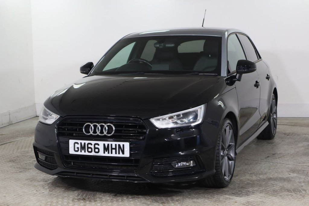 Used Audi A1 2017 for sale - 77111065: Photo 3