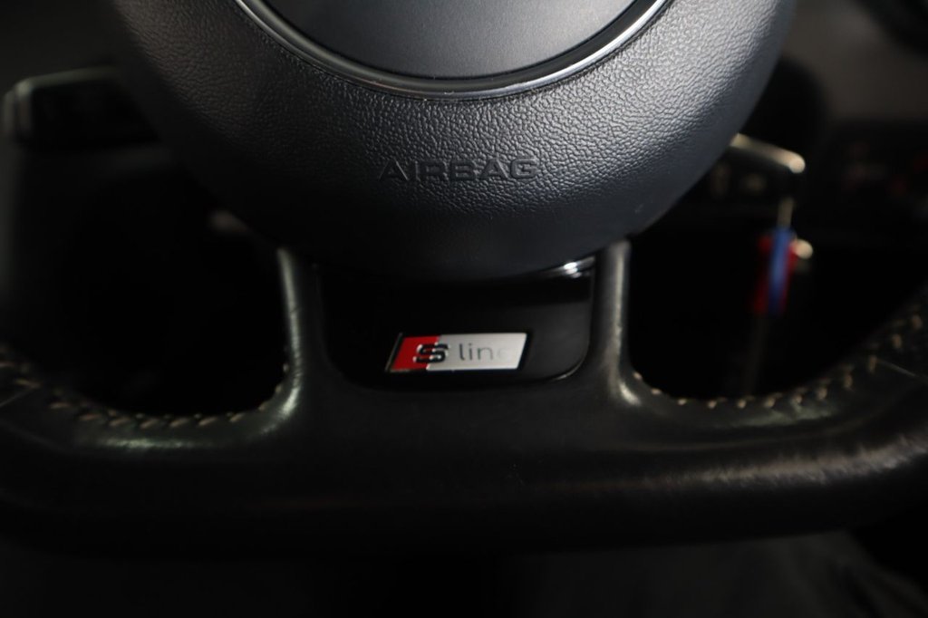 Used Audi A1 2017 for sale - 77111065: Photo 30