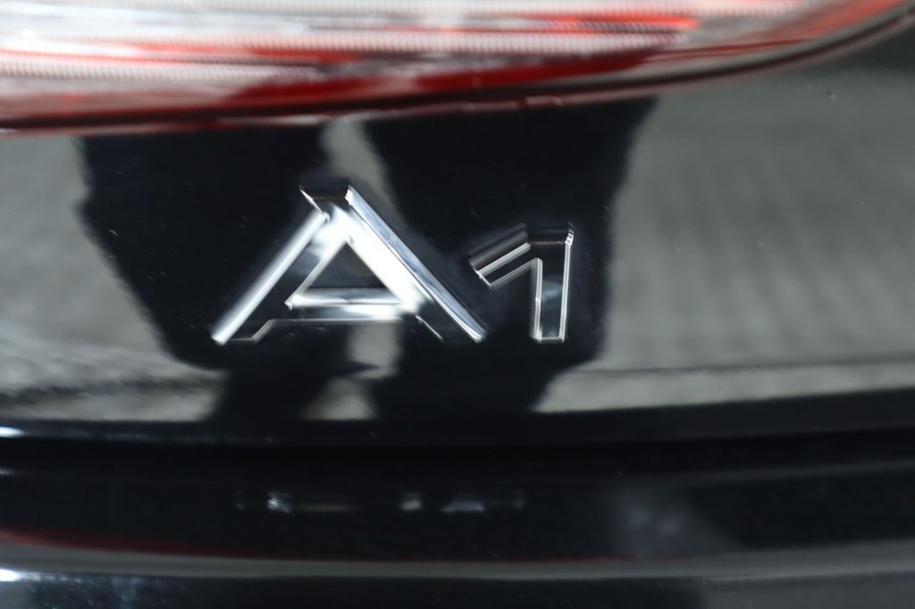 Used Audi A1 2017 for sale - 77111065: Photo 40