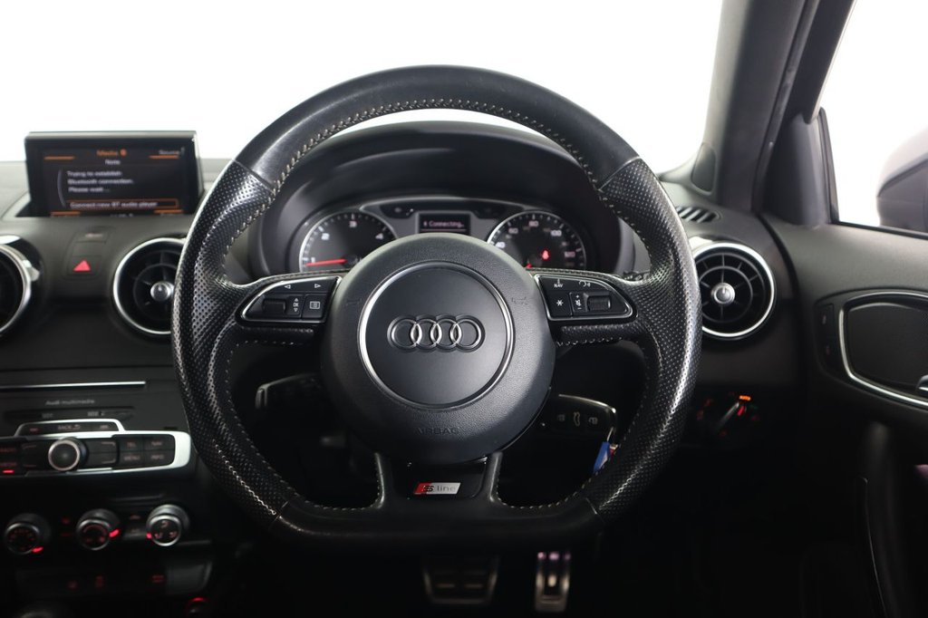 Used Audi A1 2017 for sale - 77111065: Photo 42