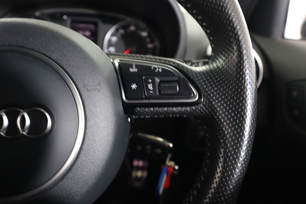 Used Audi A1 2017 for sale - 77111065: Photo 44