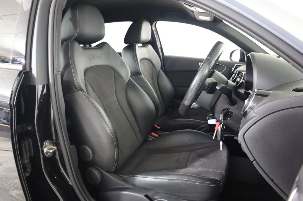 Used Audi A1 2017 for sale - 77111065: Photo 45