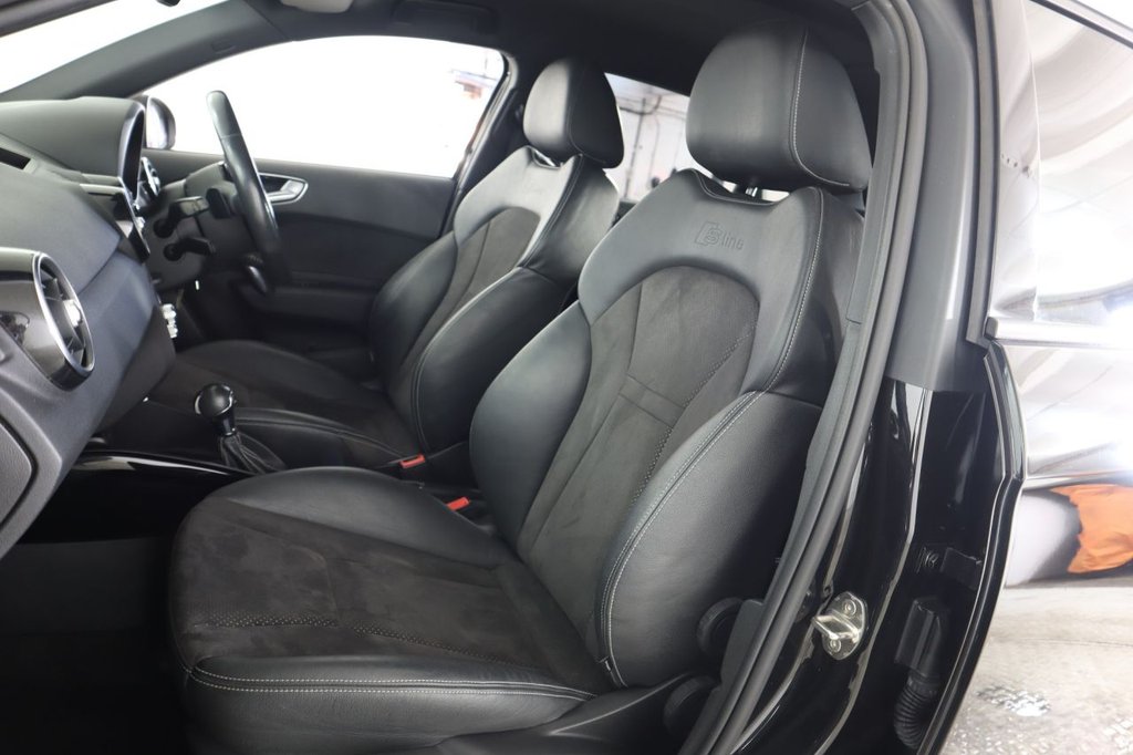 Used Audi A1 2017 for sale - 77111065: Photo 46