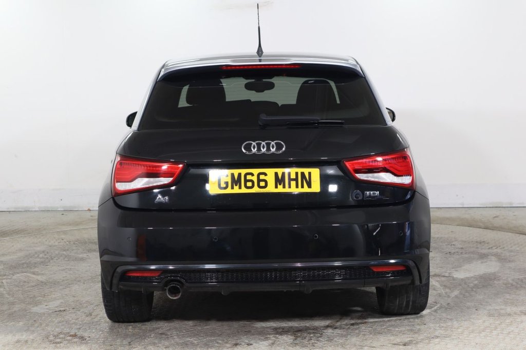 Used Audi A1 2017 for sale - 77111065: Photo 5