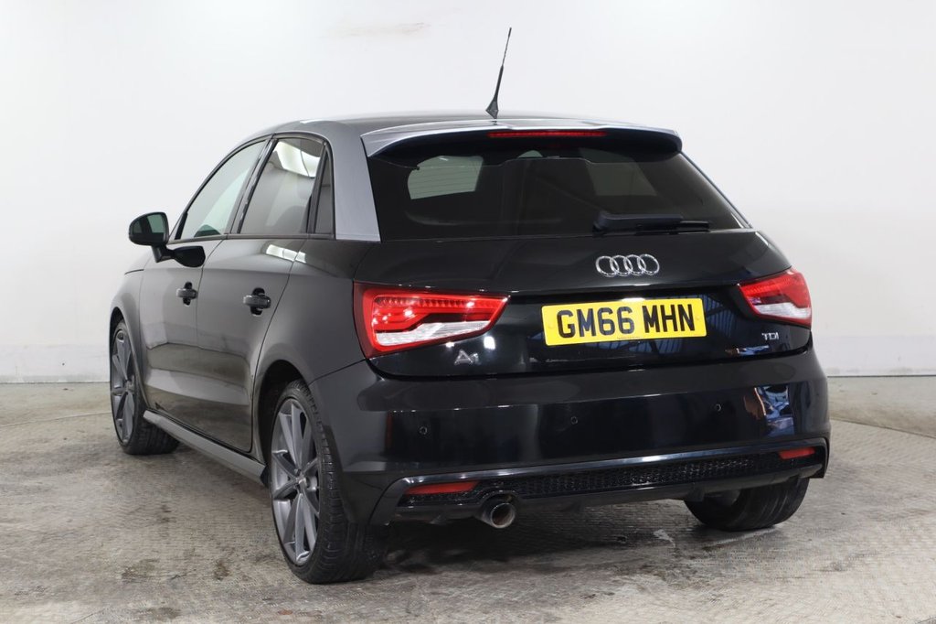 Used Audi A1 2017 for sale - 77111065: Photo 6