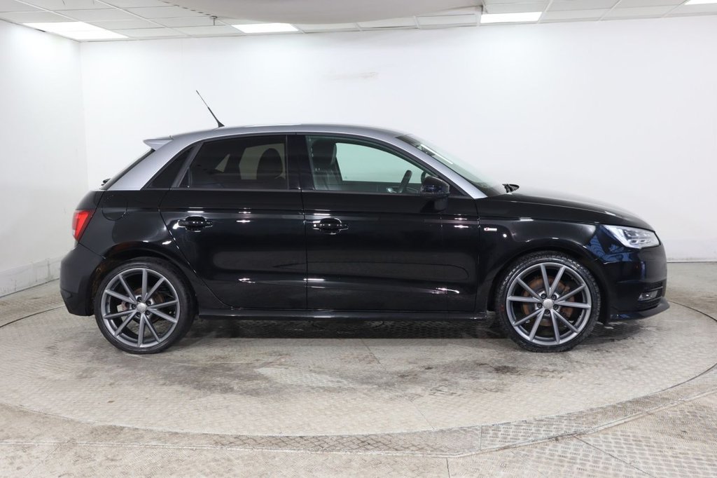 Used Audi A1 2017 for sale - 77111065: Photo 7
