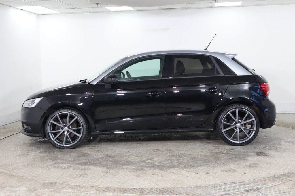 Used Audi A1 2017 for sale - 77111065: Photo 8