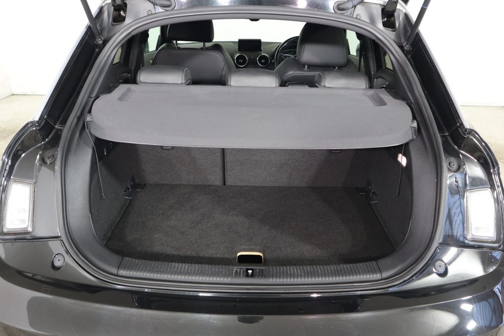 Used Audi A1 2017 for sale - 77111065: Photo 9