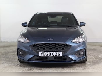Used Ford Focus 2020 for sale - 78919436: Photo