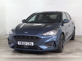 Used Ford Focus 2020 for sale - 78919436: Photo
