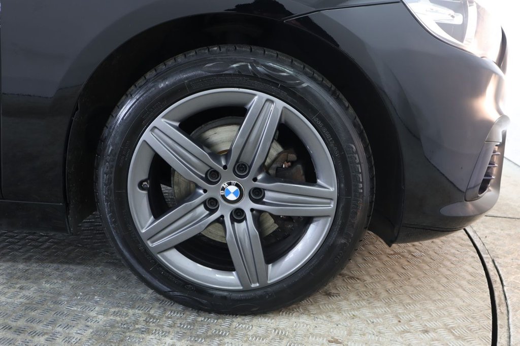 Used BMW 2 Series 2015 for sale - 77463865: Photo 11