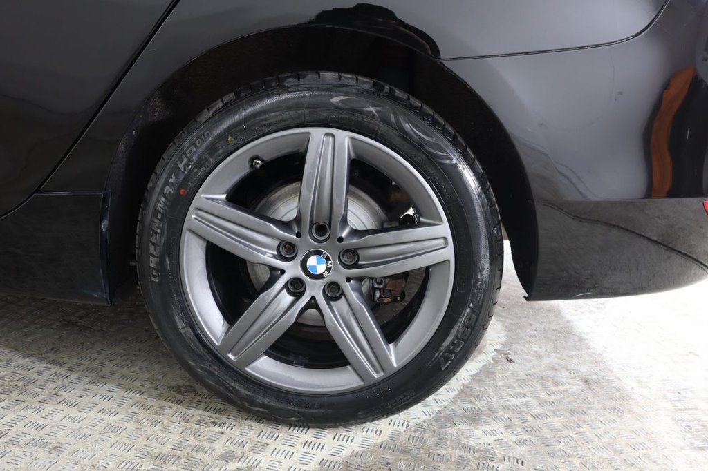 Used BMW 2 Series 2015 for sale - 77463865: Photo 13