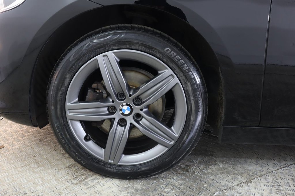 Used BMW 2 Series 2015 for sale - 77463865: Photo 14
