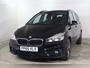 Used BMW 2 Series 2015 for sale - 77463865: Photo