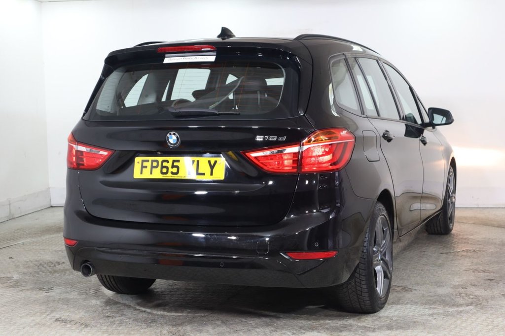 Used BMW 2 Series 2015 for sale - 77463865: Photo 4