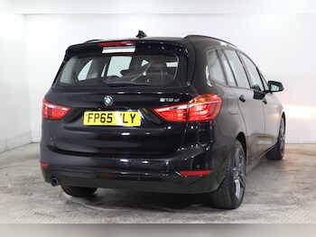 Used BMW 2 Series 2015 for sale - 77463865: Photo