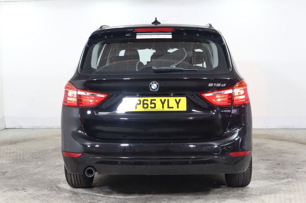 Used BMW 2 Series 2015 for sale - 77463865: Photo 5