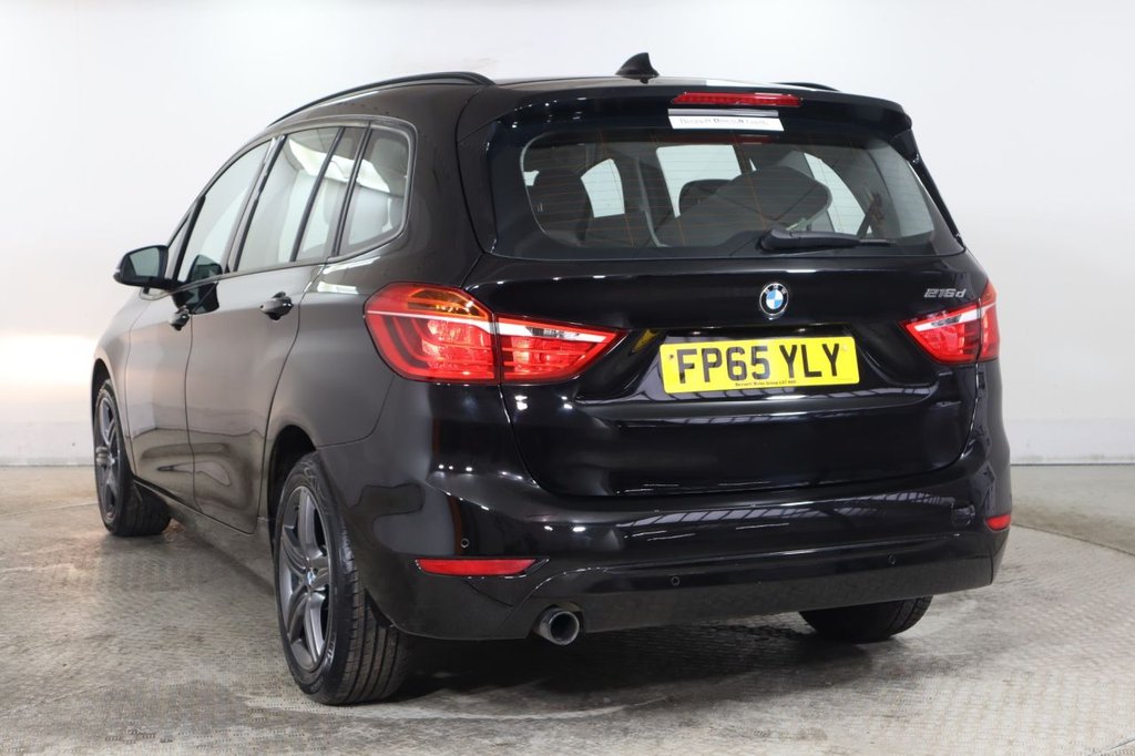 Used BMW 2 Series 2015 for sale - 77463865: Photo 6