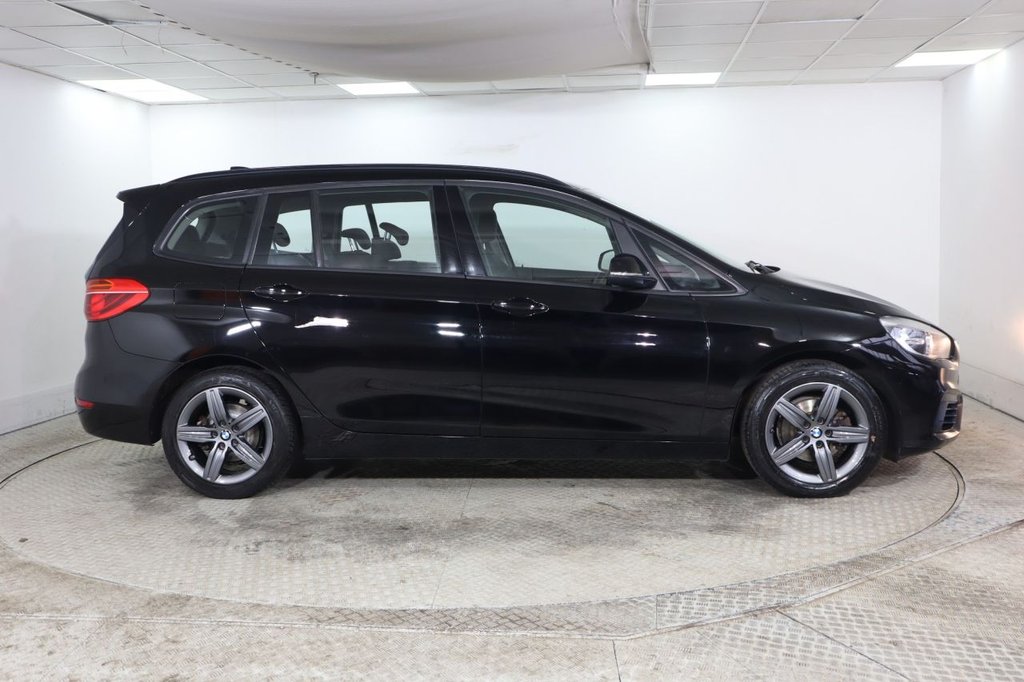Used BMW 2 Series 2015 for sale - 77463865: Photo 7