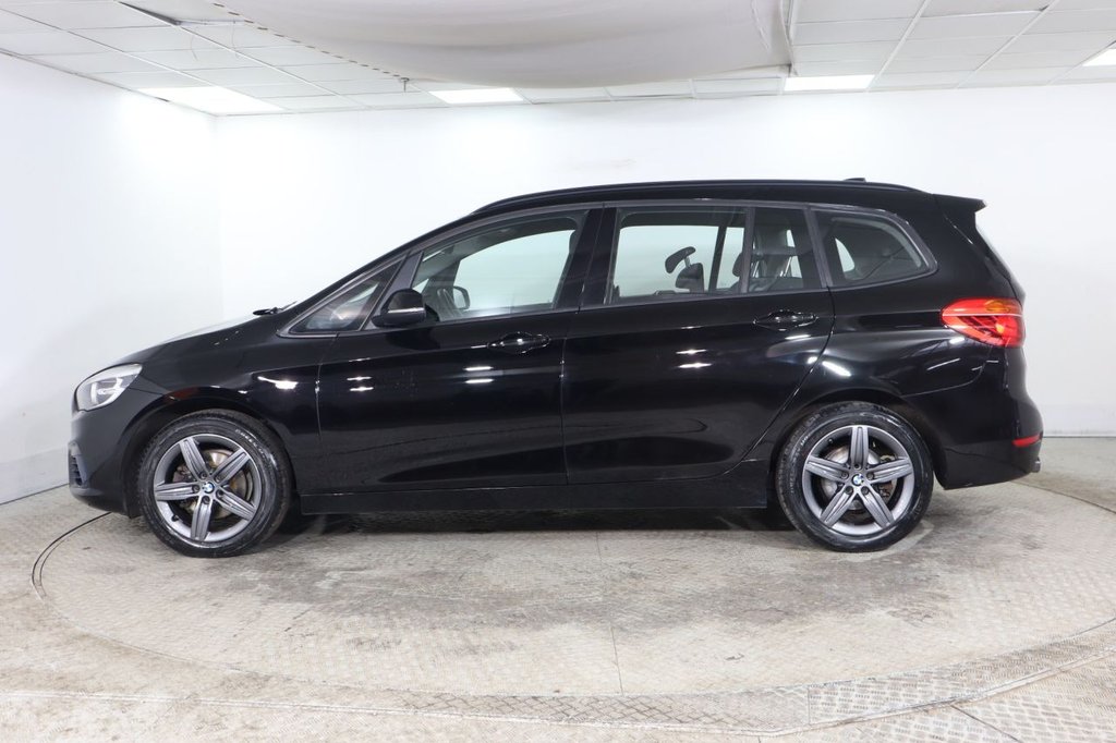 Used BMW 2 Series 2015 for sale - 77463865: Photo 8