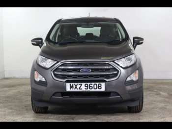 Used Ford Ecosport 2019 for sale - 75098748: Photo