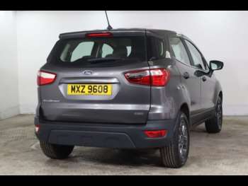 Used Ford Ecosport 2019 for sale - 75098748: Photo