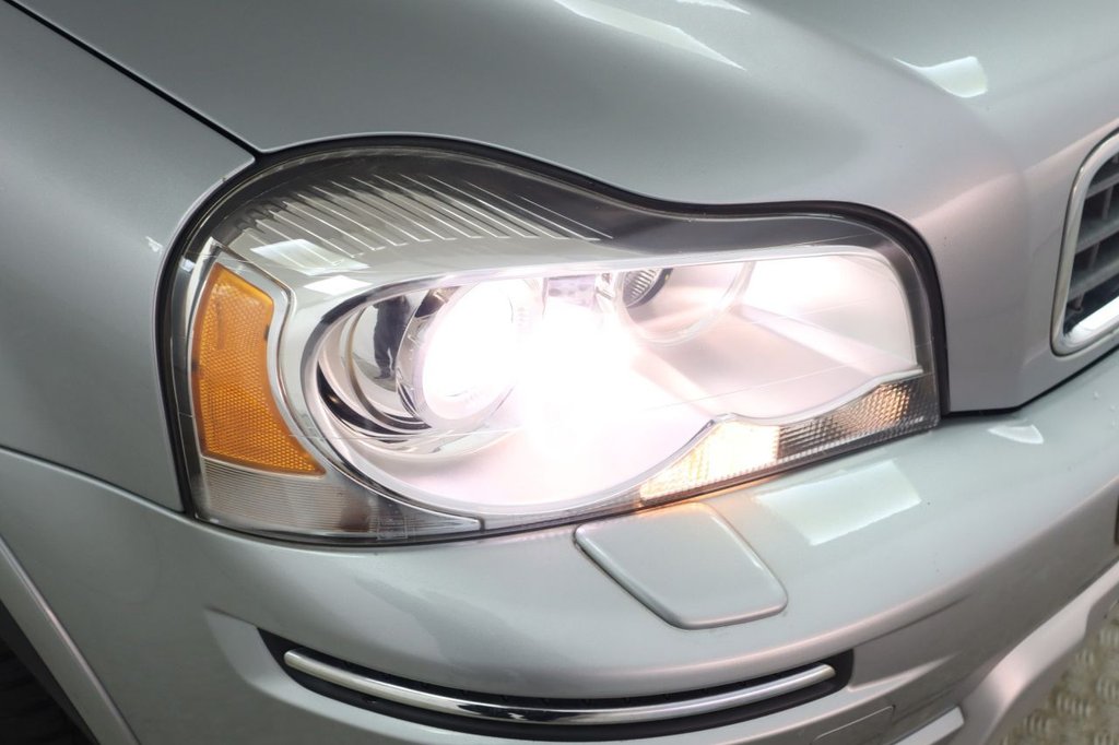 Used Volvo XC90 2014 for sale - 77905058: Photo 11