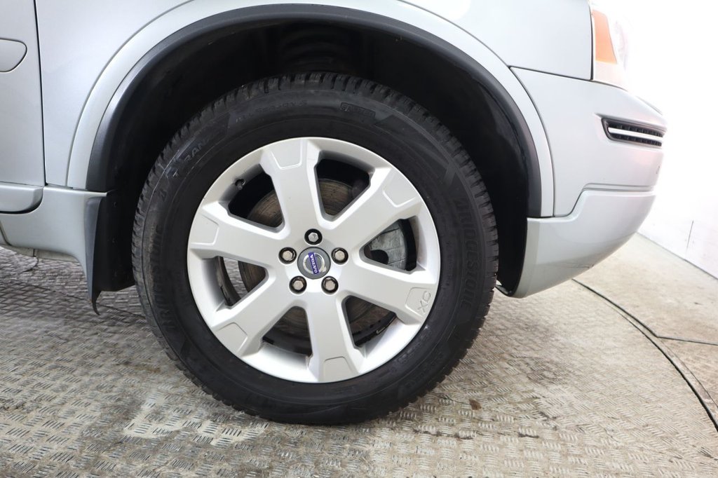 Used Volvo XC90 2014 for sale - 77905058: Photo 12