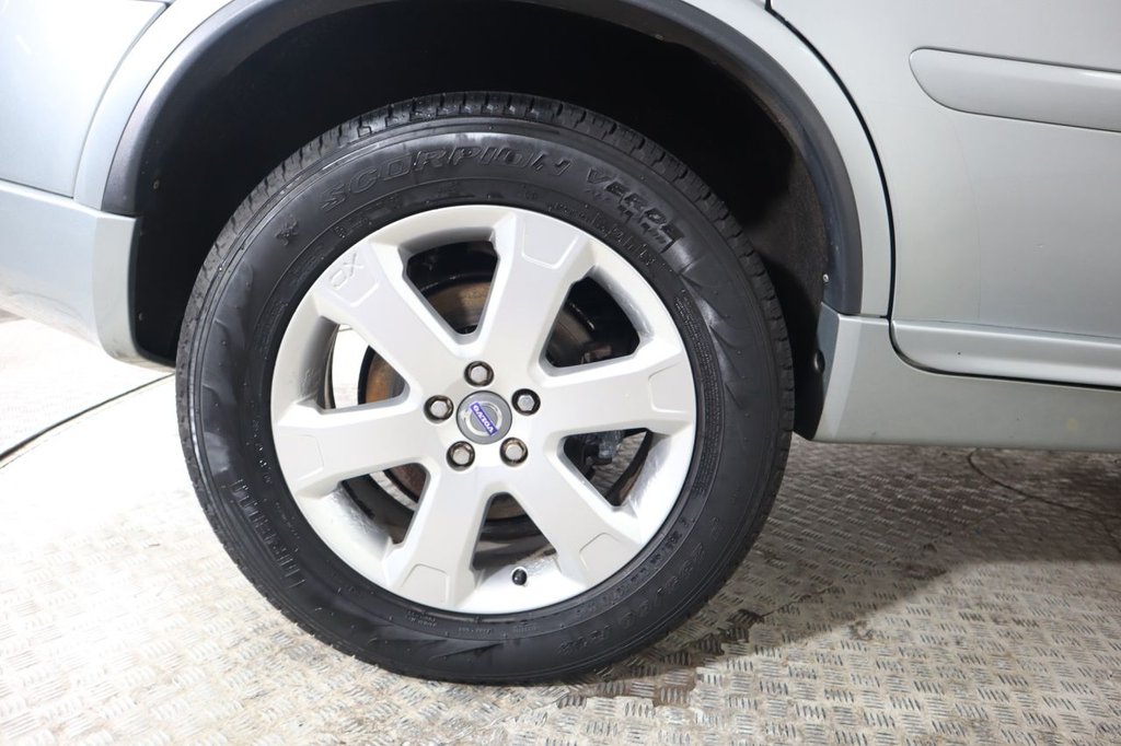 Used Volvo XC90 2014 for sale - 77905058: Photo 13