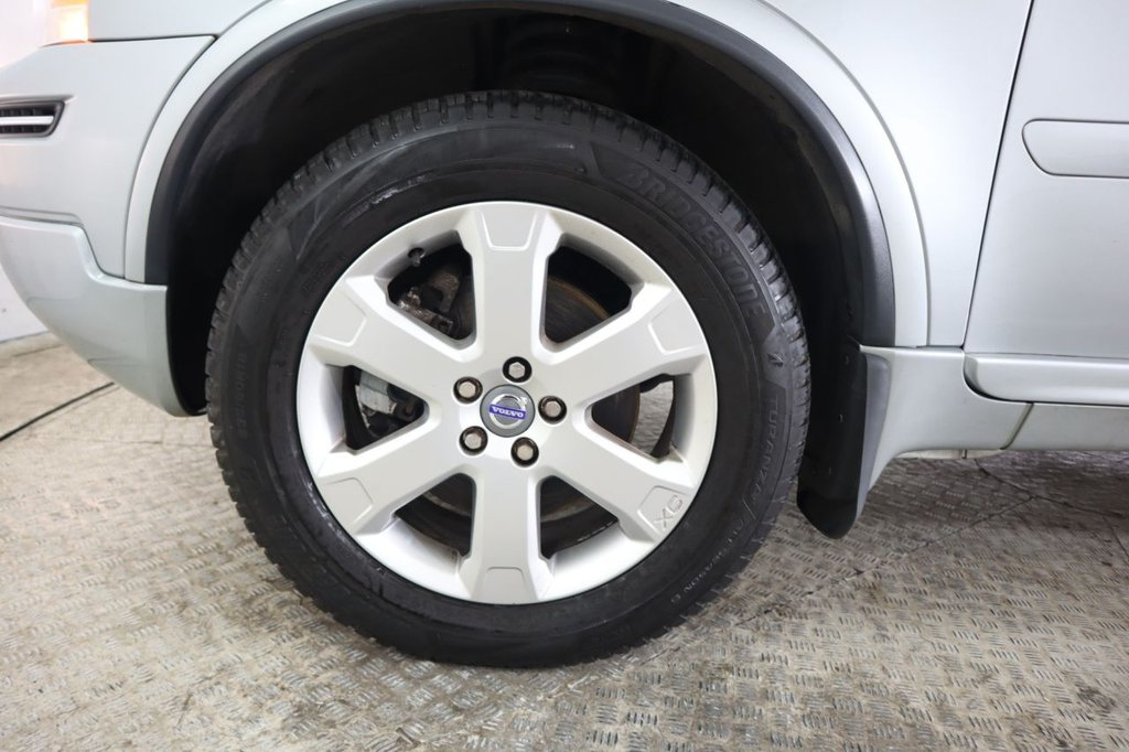 Used Volvo XC90 2014 for sale - 77905058: Photo 15