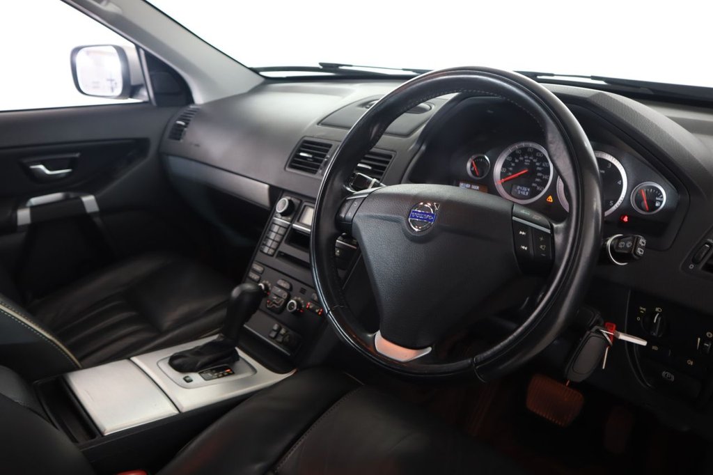 Used Volvo XC90 2014 for sale - 77905058: Photo 16