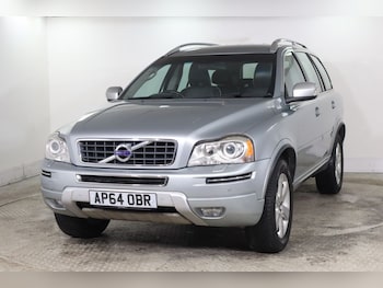 Used Volvo XC90 2014 for sale - 77905058: Photo