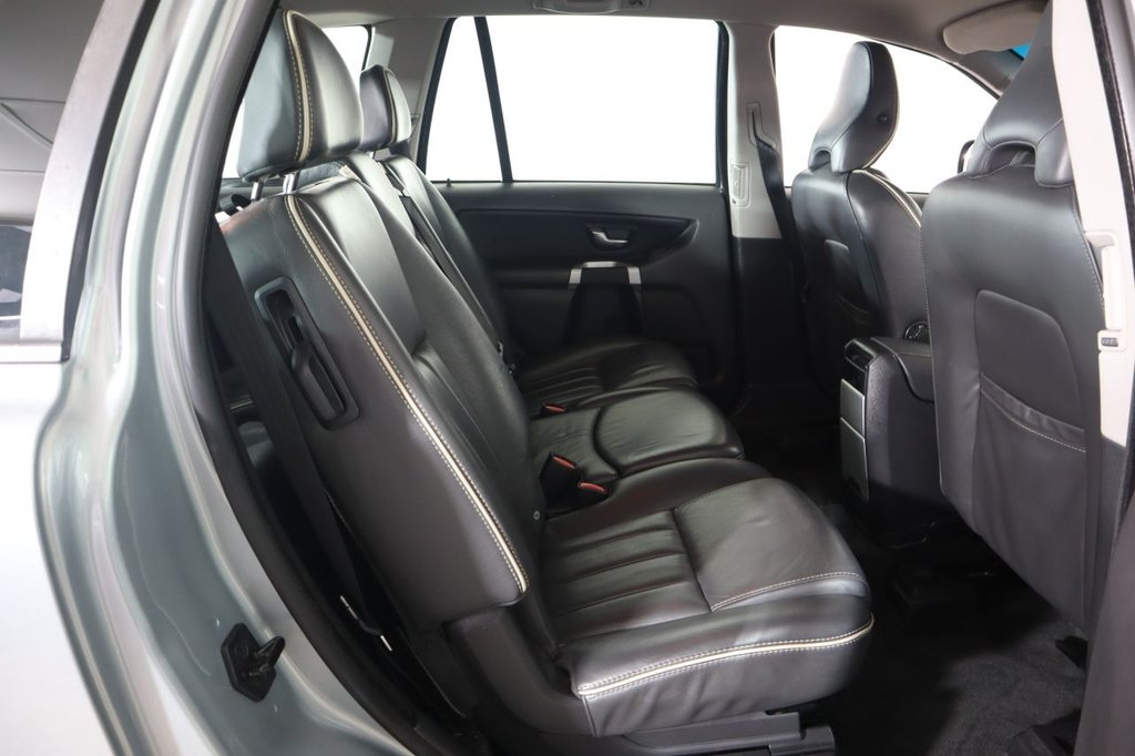 Used Volvo XC90 2014 for sale - 77905058: Photo 48