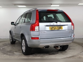 Used Volvo XC90 2014 for sale - 77905058: Photo