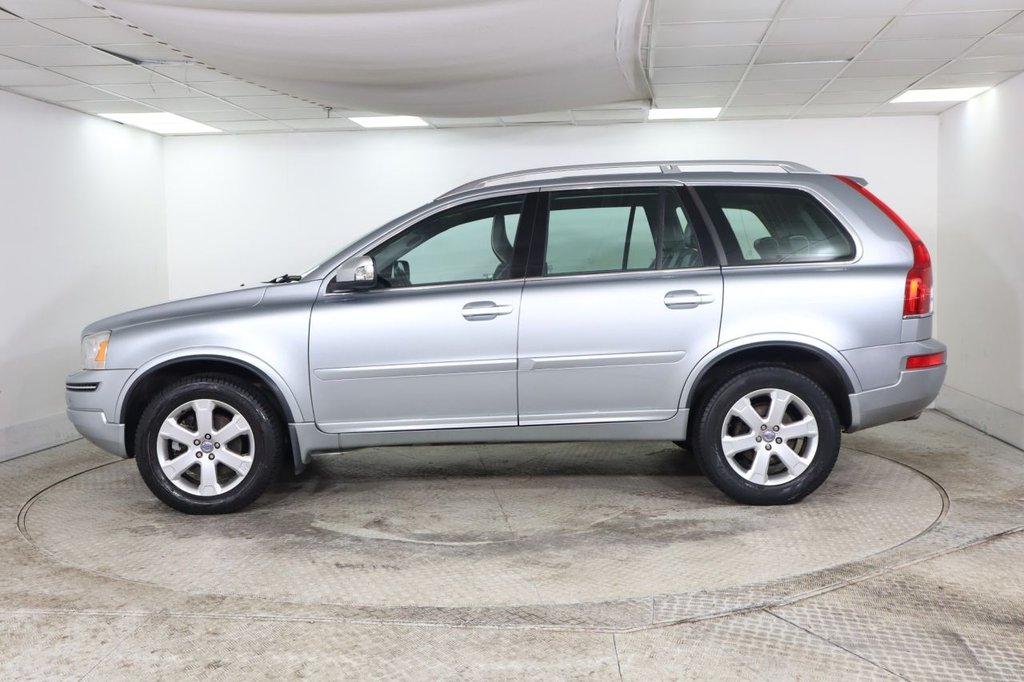 Used Volvo XC90 2014 for sale - 77905058: Photo 8