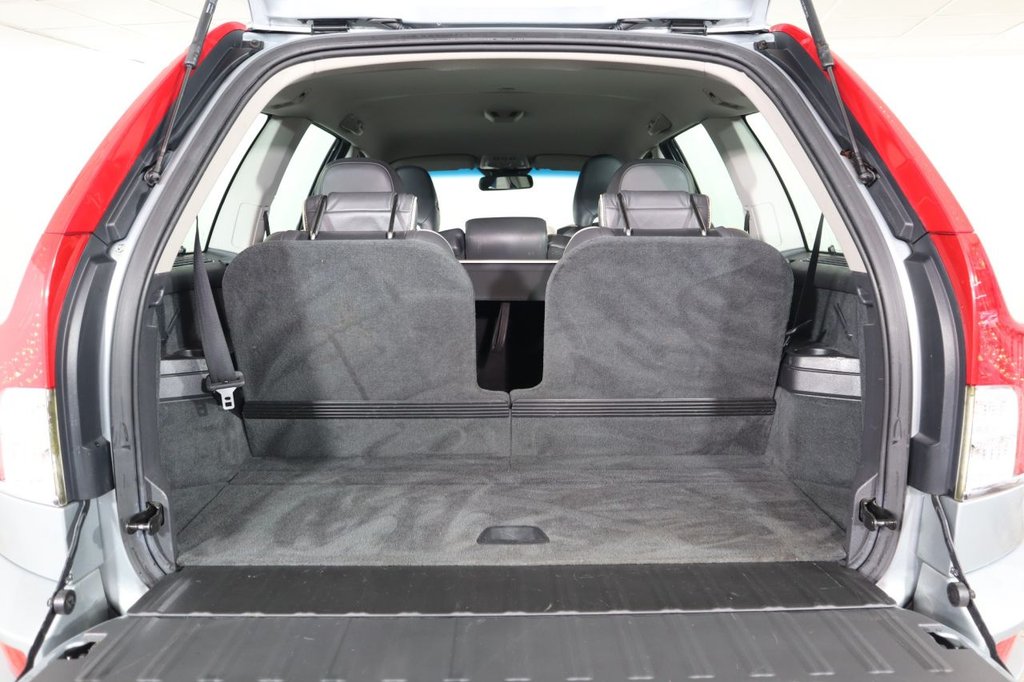 Used Volvo XC90 2014 for sale - 77905058: Photo 9