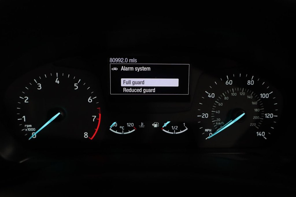 Used Ford Fiesta 2017 for sale - 77680603: Photo 18