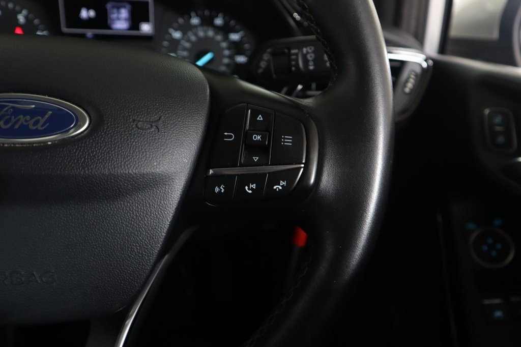 Used Ford Fiesta 2017 for sale - 77680603: Photo 21