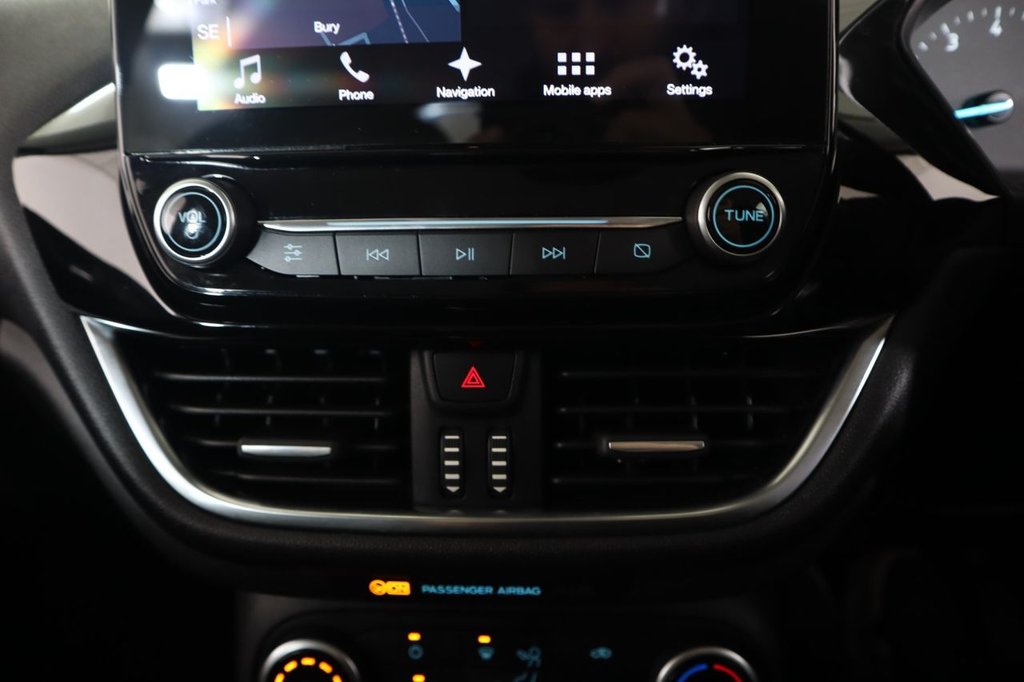 Used Ford Fiesta 2017 for sale - 77680603: Photo 22