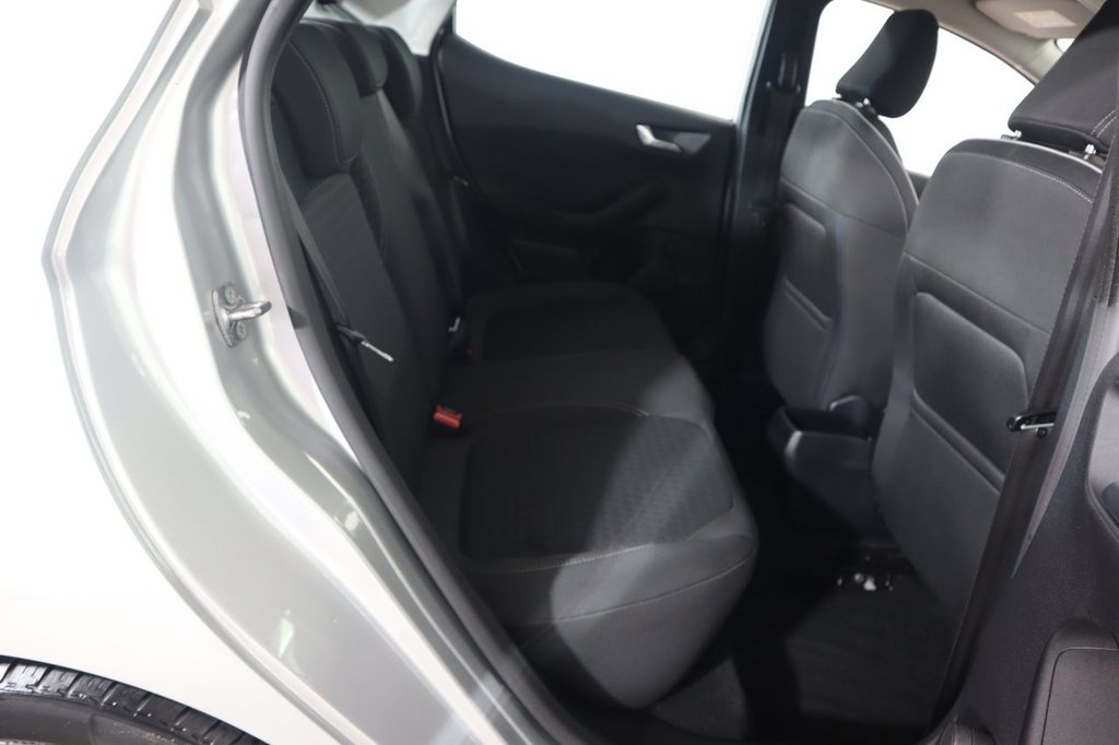 Used Ford Fiesta 2017 for sale - 77680603: Photo 25