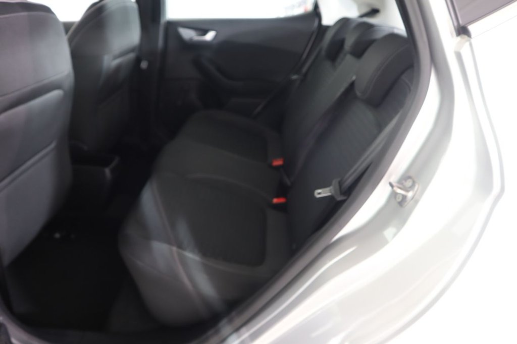 Used Ford Fiesta 2017 for sale - 77680603: Photo 29