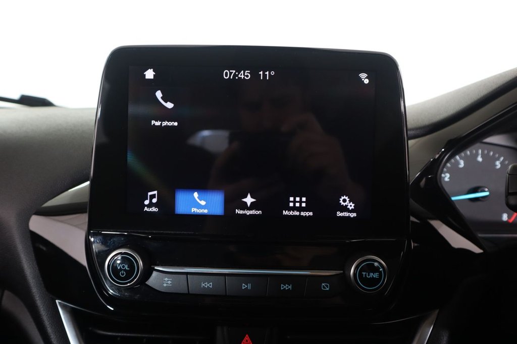 Used Ford Fiesta 2017 for sale - 77680603: Photo 47