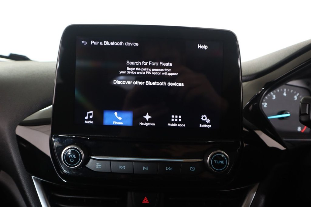 Used Ford Fiesta 2017 for sale - 77680603: Photo 48