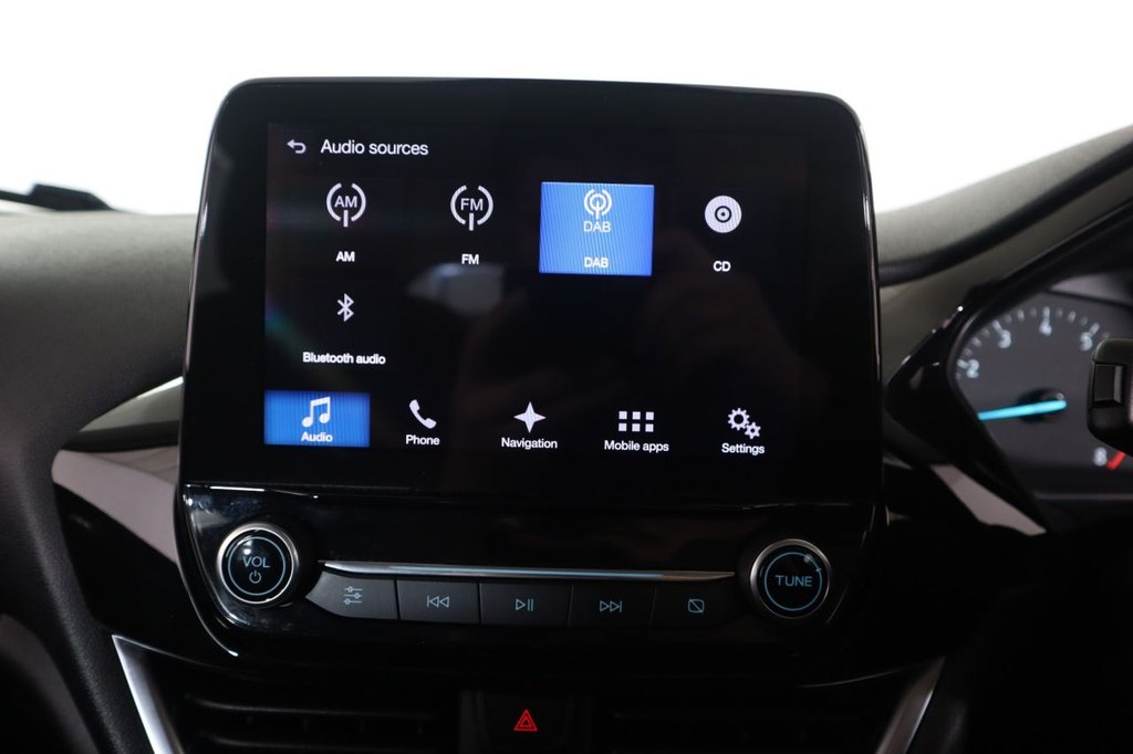 Used Ford Fiesta 2017 for sale - 77680603: Photo 50