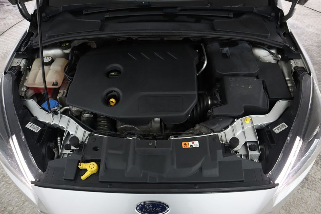 Used Ford Focus 2015 for sale - 77621430: Photo 10