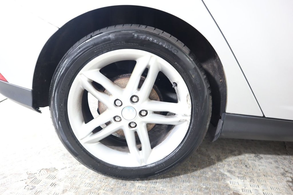 Used Ford Focus 2015 for sale - 77621430: Photo 12