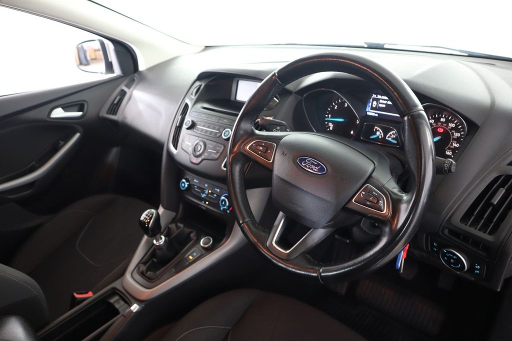 Used Ford Focus 2015 for sale - 77621430: Photo 15
