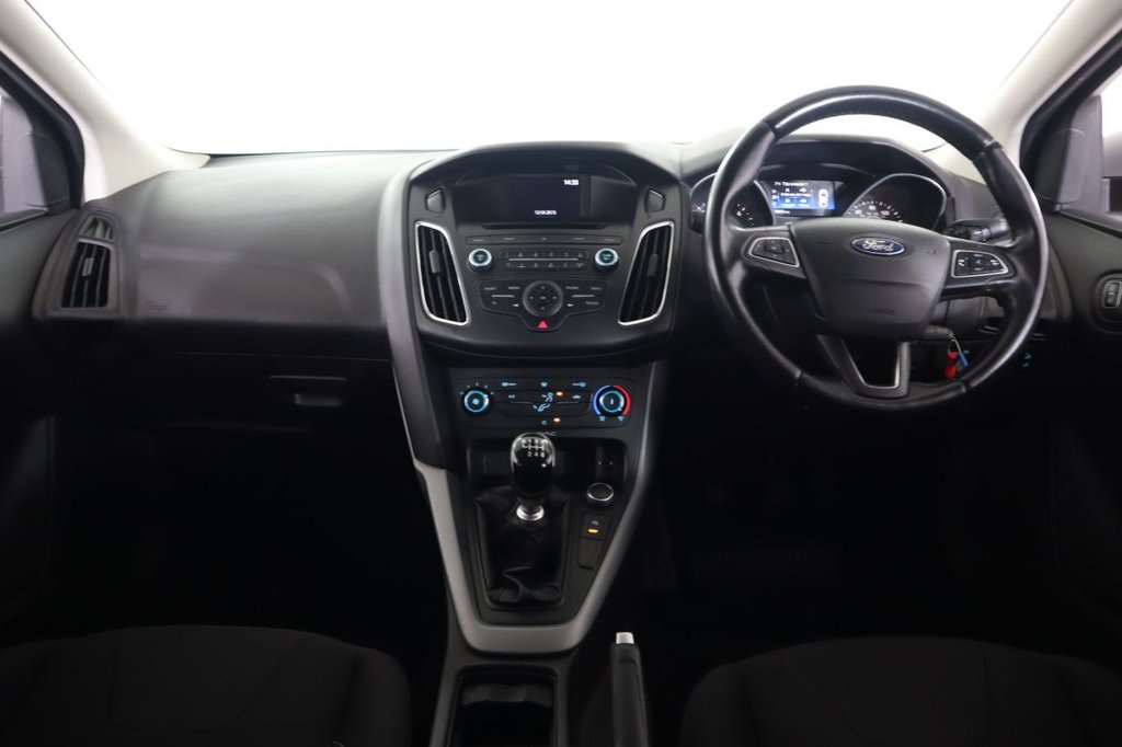 Used Ford Focus 2015 for sale - 77621430: Photo 16